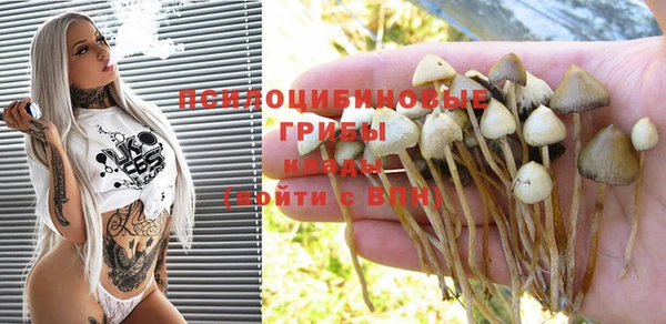 кокс Лиски